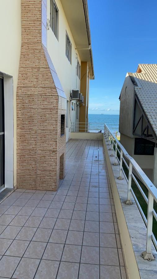 Apto Lateral Mar Porto Belo Exterior photo